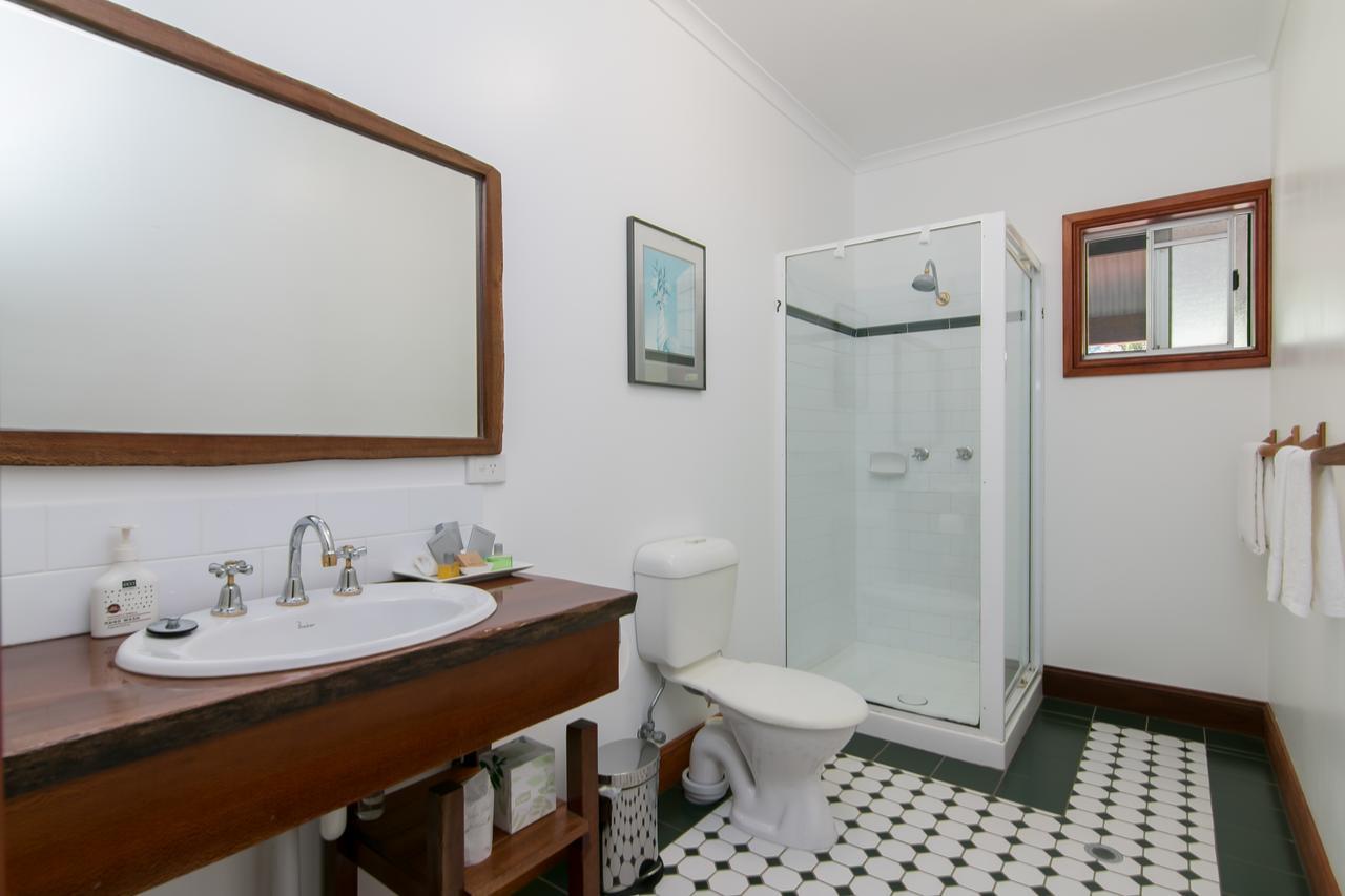 Daintree Manor B&B Екстер'єр фото
