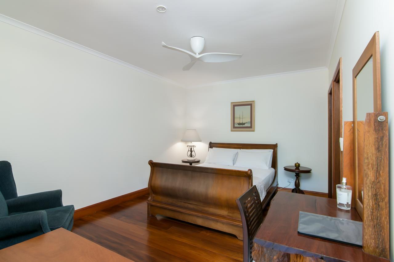 Daintree Manor B&B Екстер'єр фото