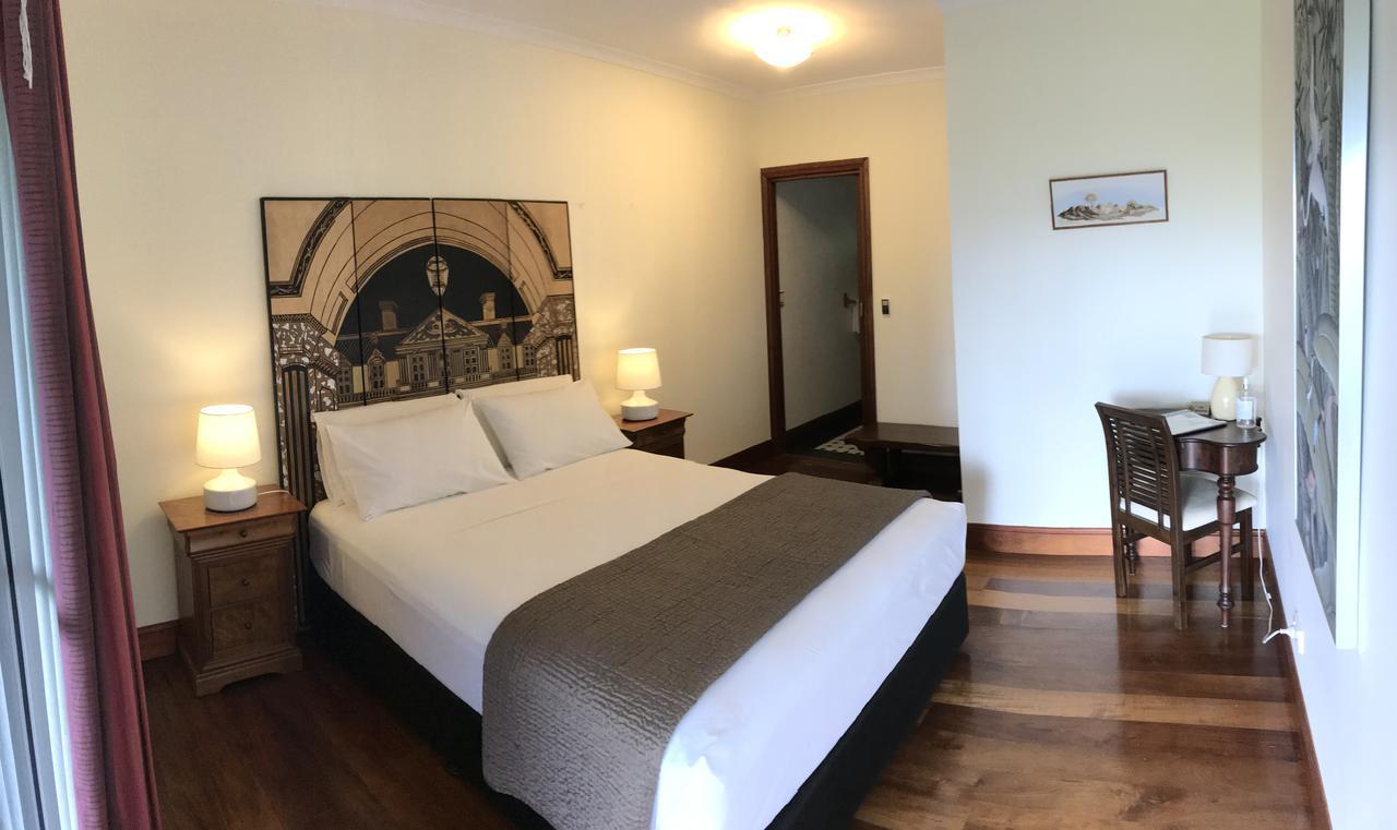Daintree Manor B&B Екстер'єр фото